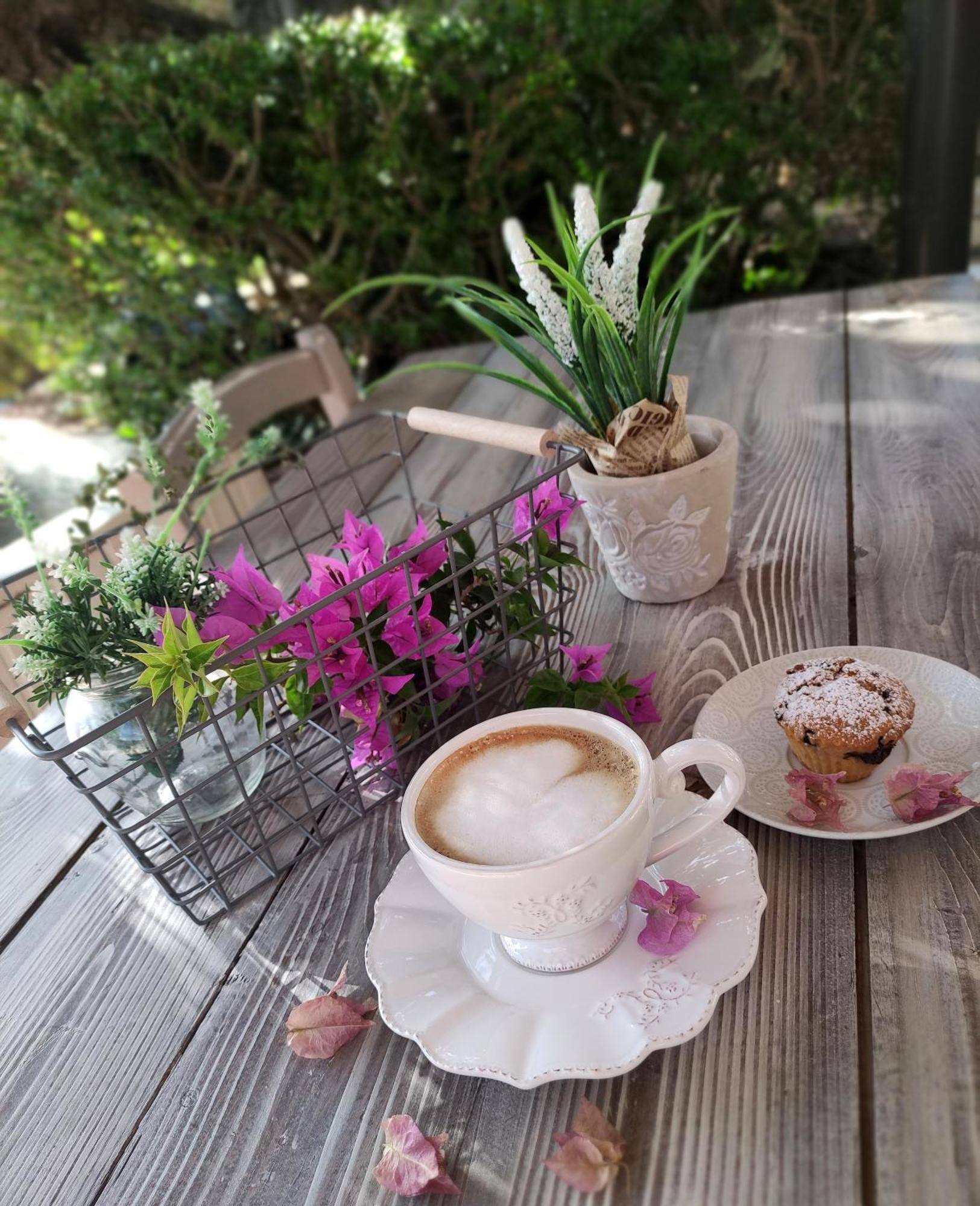 Grotta Dei Puntali B&B Carini Dış mekan fotoğraf