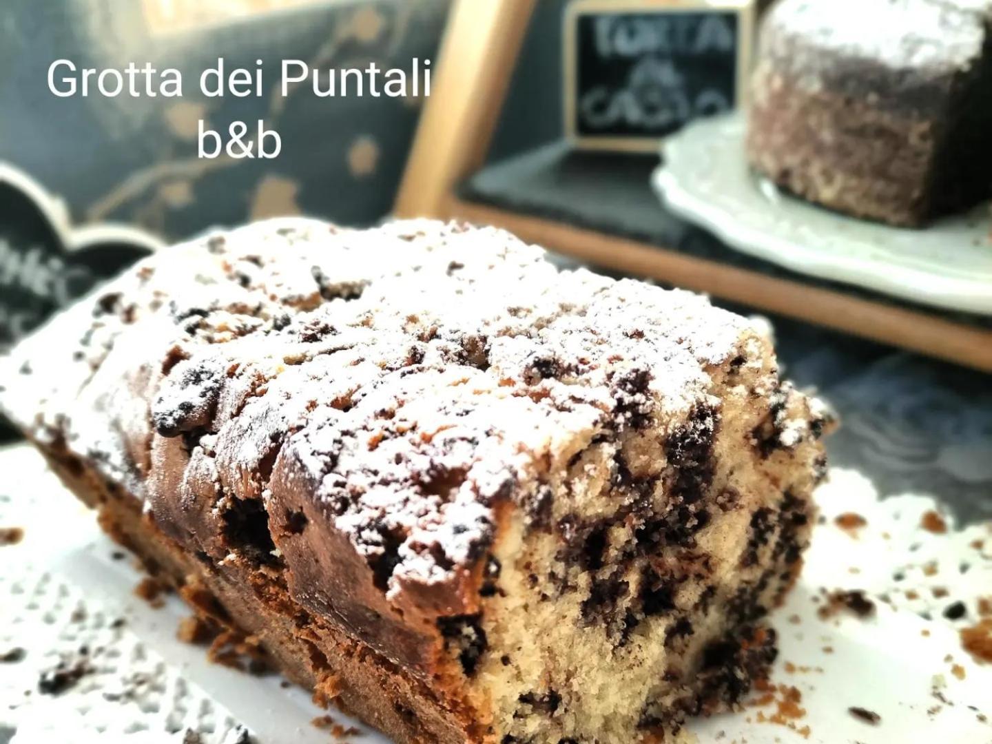 Grotta Dei Puntali B&B Carini Dış mekan fotoğraf
