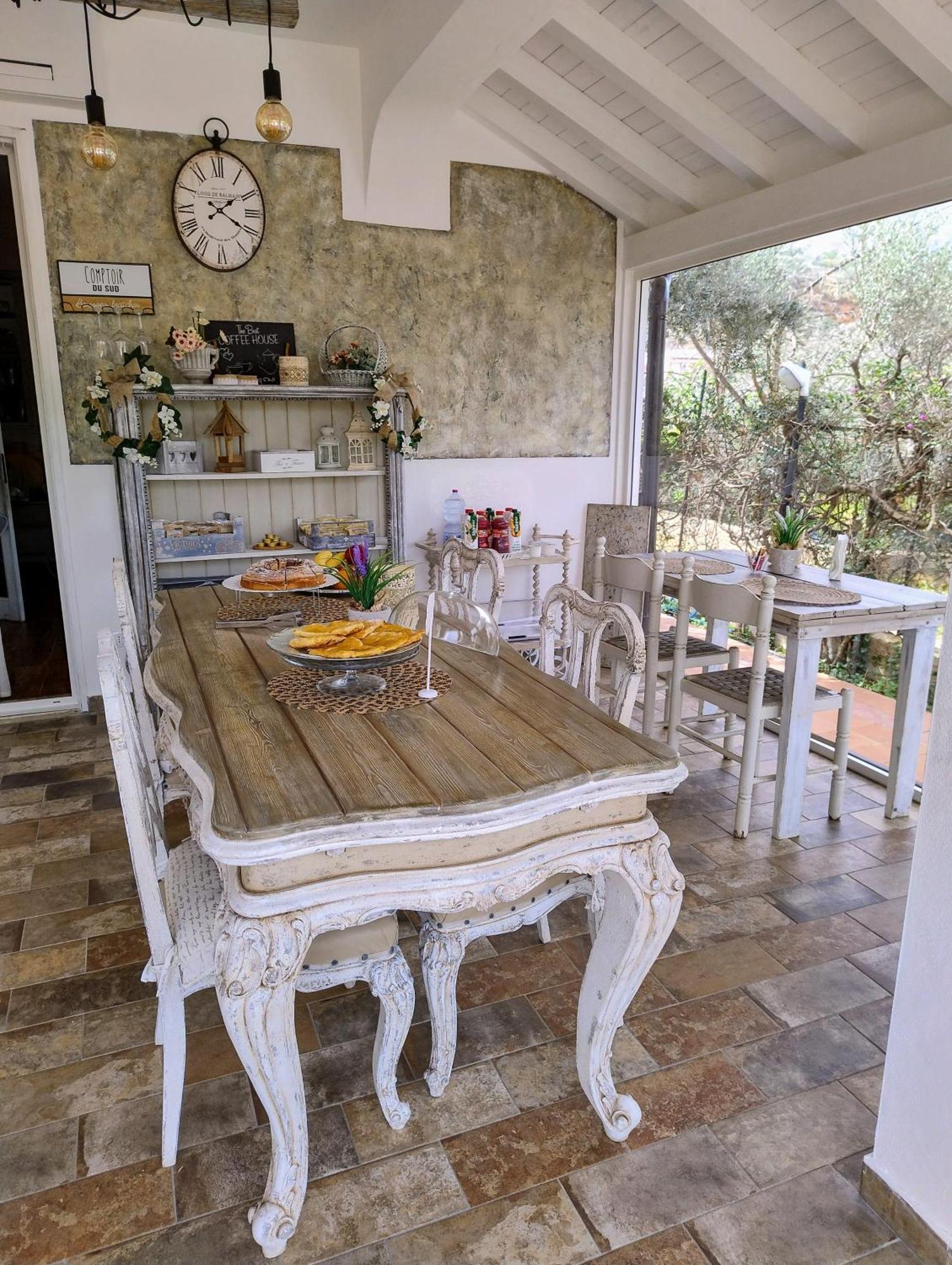 Grotta Dei Puntali B&B Carini Dış mekan fotoğraf