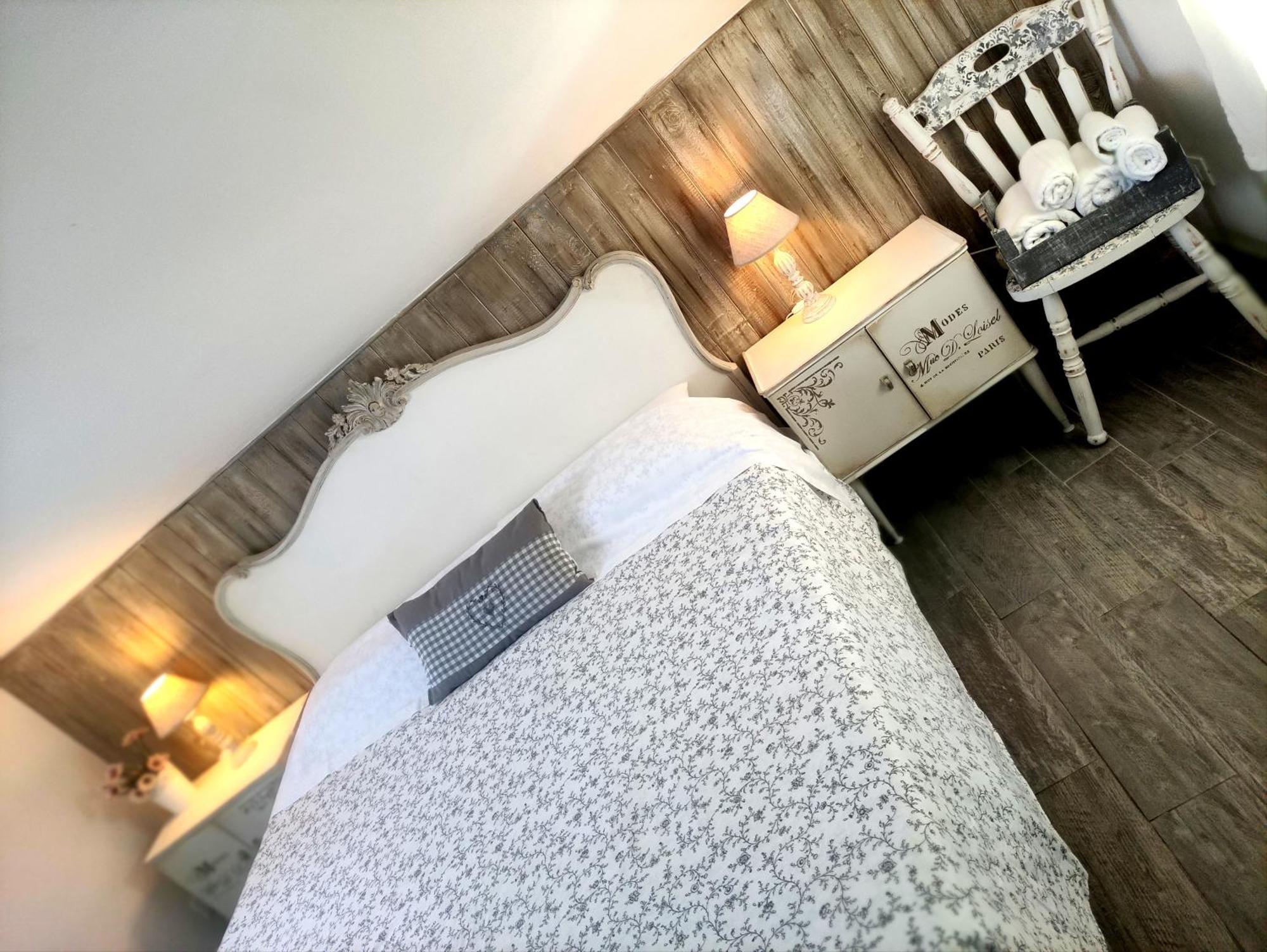 Grotta Dei Puntali B&B Carini Oda fotoğraf