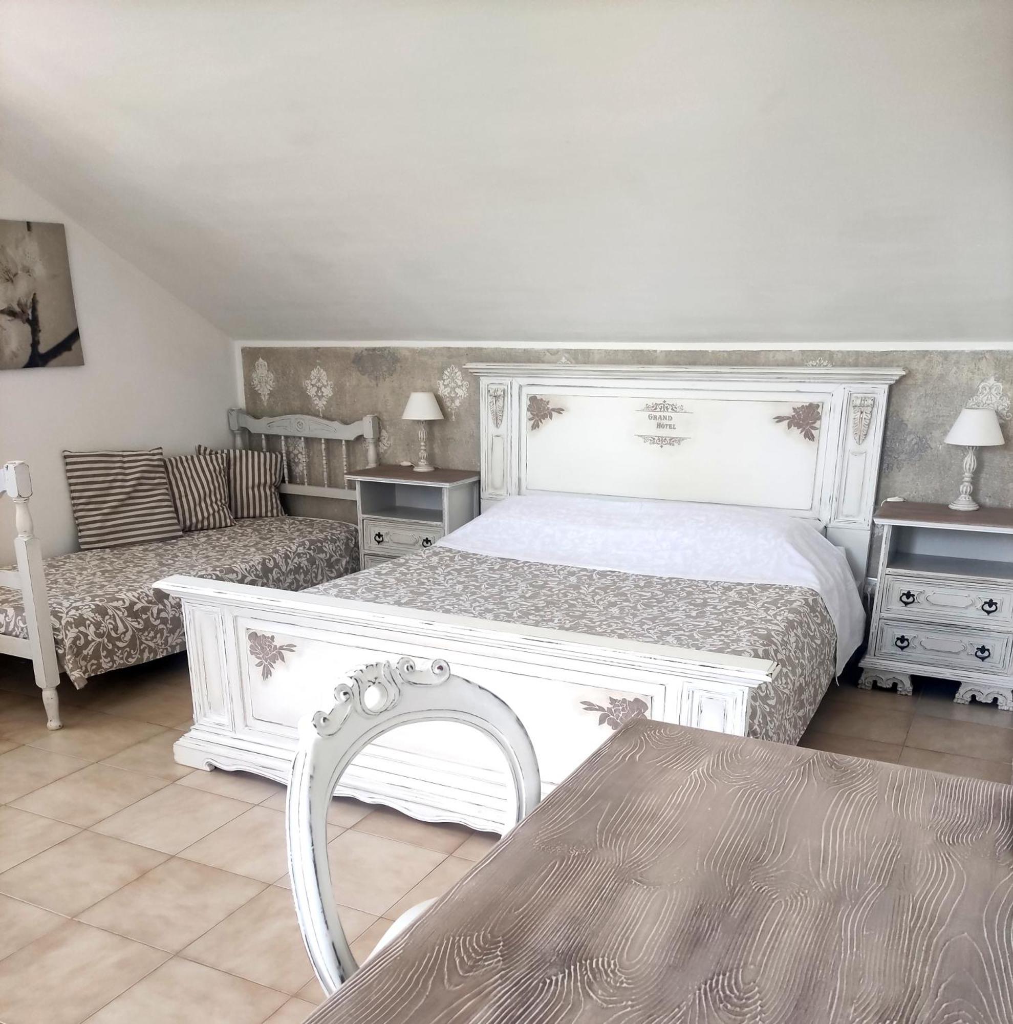 Grotta Dei Puntali B&B Carini Oda fotoğraf
