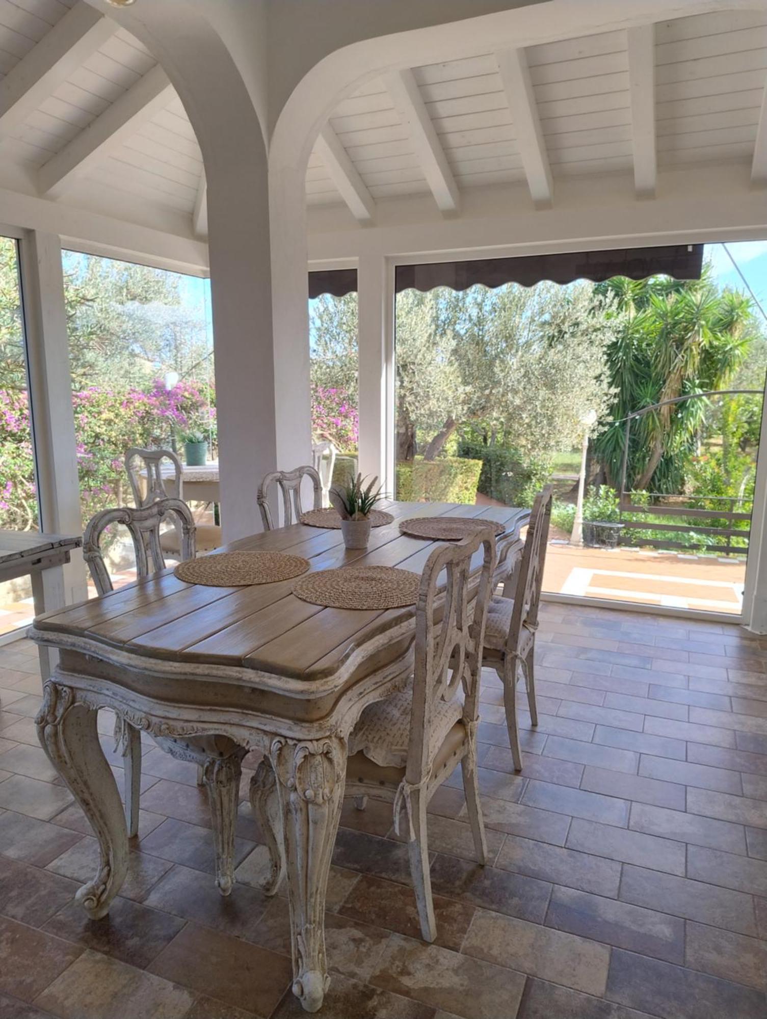 Grotta Dei Puntali B&B Carini Dış mekan fotoğraf