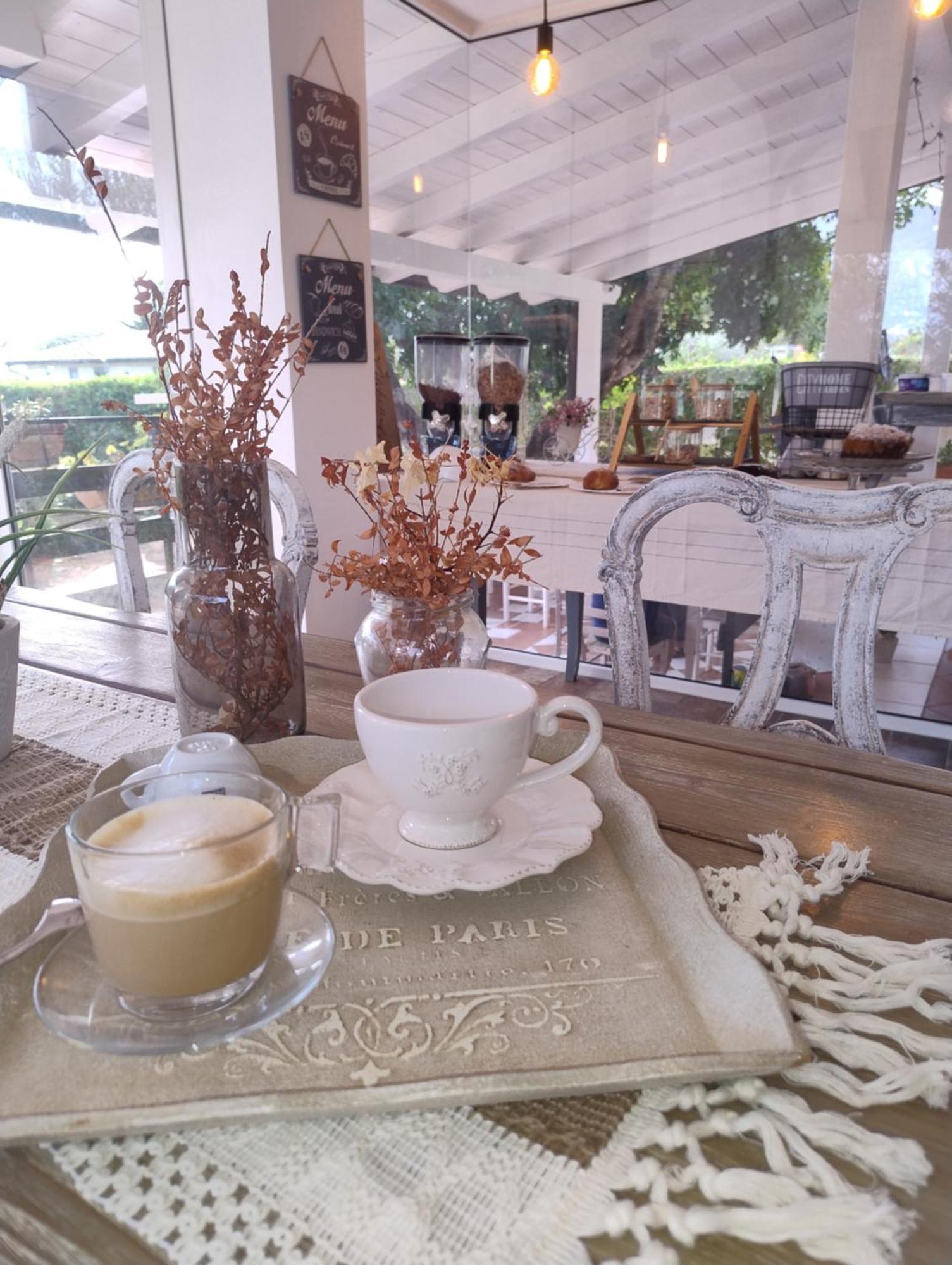 Grotta Dei Puntali B&B Carini Dış mekan fotoğraf