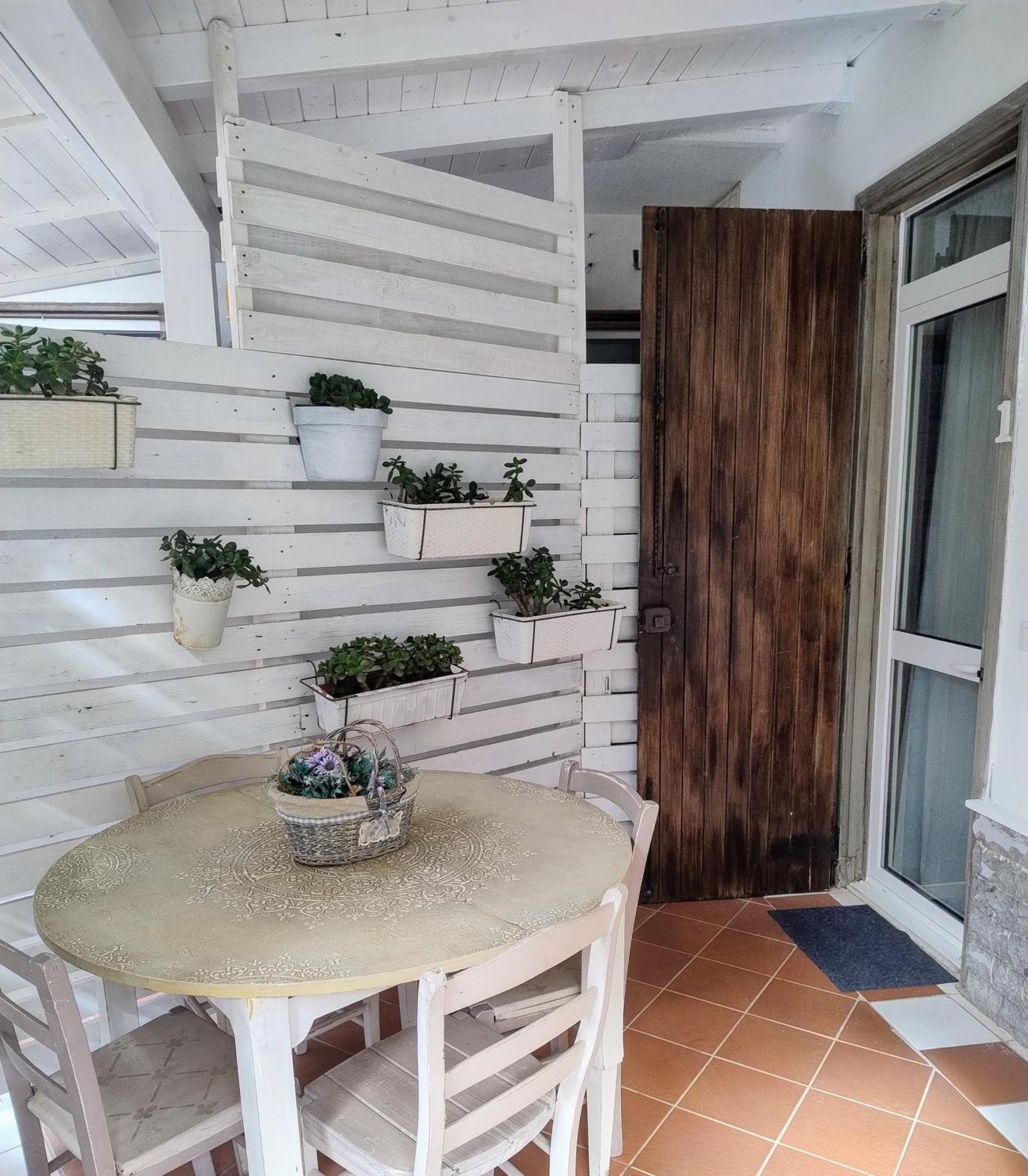 Grotta Dei Puntali B&B Carini Oda fotoğraf