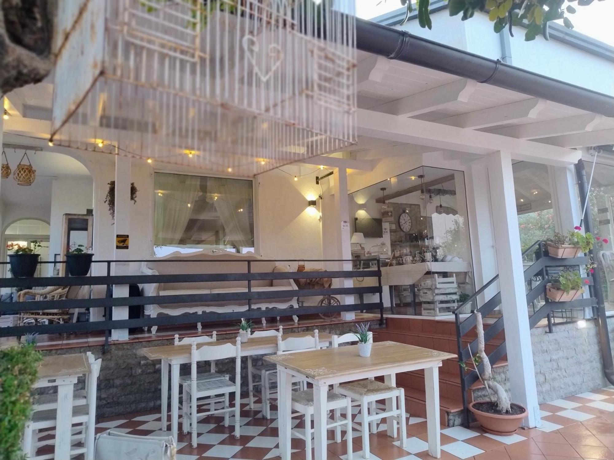 Grotta Dei Puntali B&B Carini Dış mekan fotoğraf